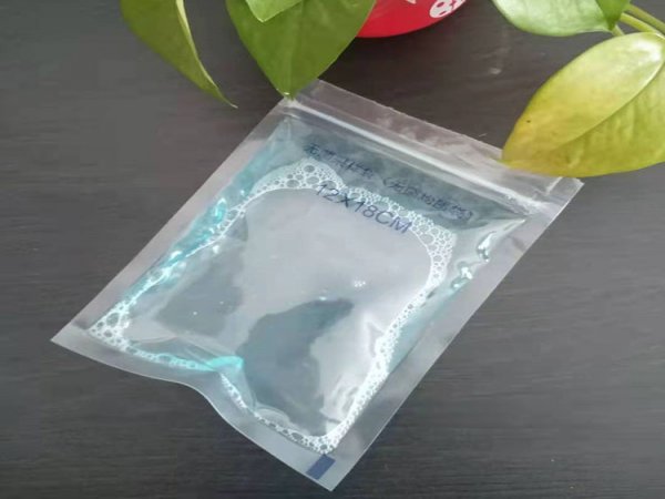 杰彩包裝 壓條采樣袋 水樣采集袋 菌質(zhì)袋