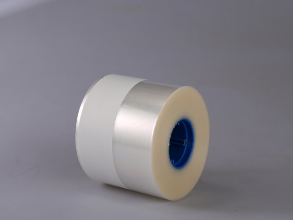 <b>解析玻璃紙藥品包裝膜的收卷端面不齊原因</b>