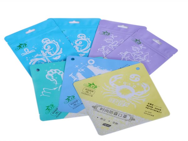 <b>全塑包裝對油墨控制的操作方法</b>