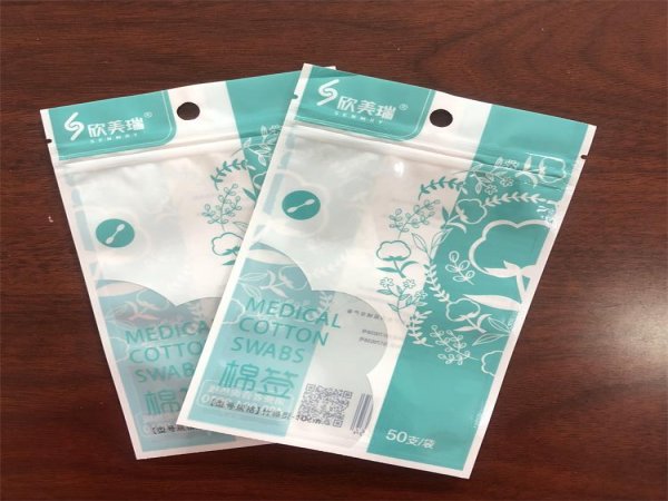 解析全塑包裝膜對油墨控制的操作方法