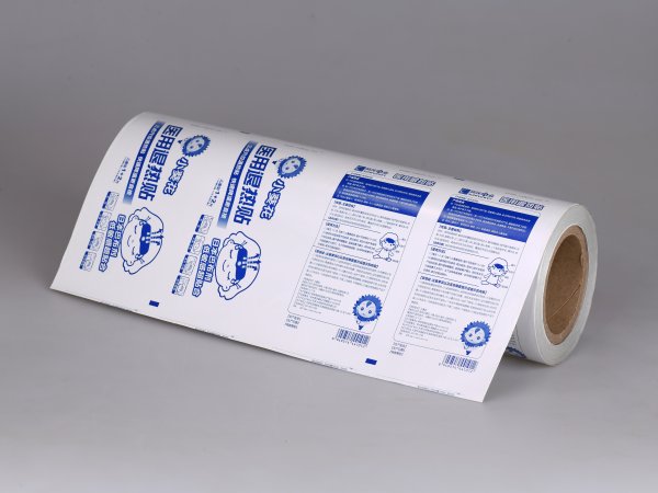 <b>醫(yī)用冷敷貼紙鋁塑包裝在復(fù)合工藝中的操作要點(diǎn)</b>