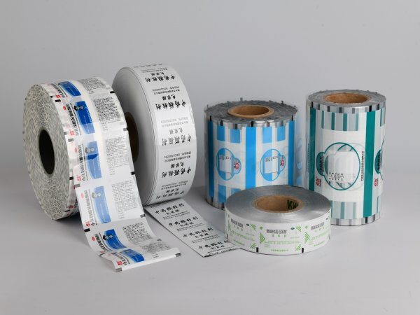 <b>解析鋁箔以實際為主復合膜的使用性能</b>