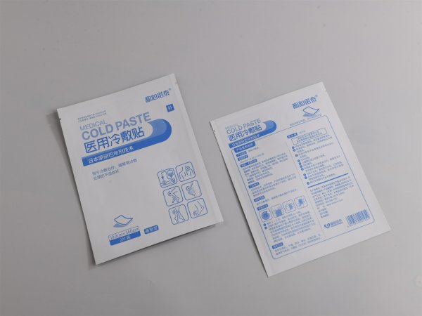 解析醫(yī)用紙鋁塑復(fù)合膜膜產(chǎn)生靜電的要素