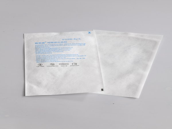 <b>醫(yī)用紙塑滅菌袋覆膜起泡原因與解決辦法</b>