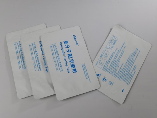 <b>印刷醫(yī)用復(fù)合膜如何實(shí)際效果為主墨色不均</b>