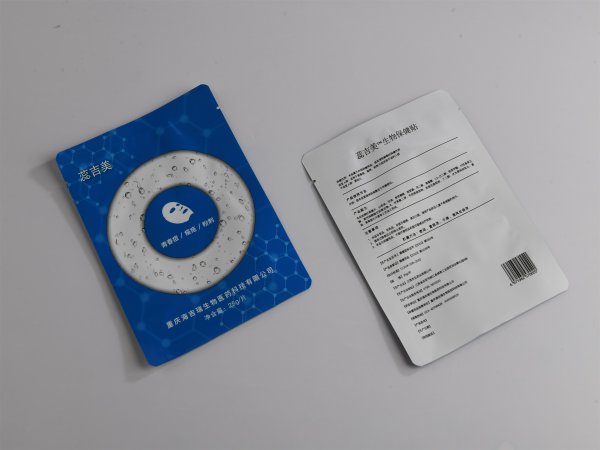 <b>簡單分析影響復合膜包裝平整度的因素</b>