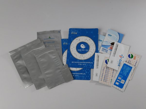 <b>醫(yī)用鋁箔袋的熱封壓力偏低與熱封溫度的關聯(lián)</b>