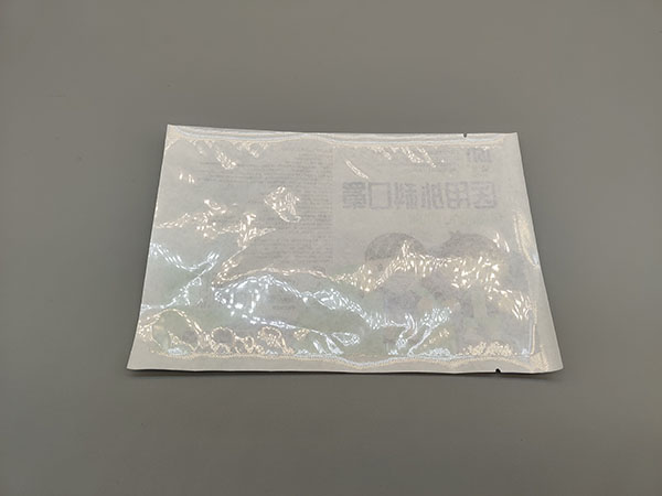 醫(yī)用棉簽紙條拉鏈袋2