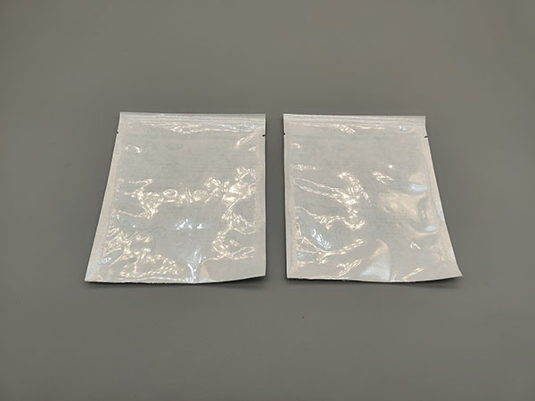醫(yī)用棉簽紙條拉鏈袋12