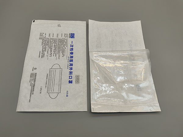 醫(yī)用棉簽紙條拉鏈袋17