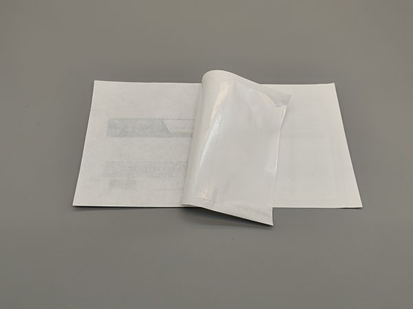 醫(yī)用棉簽紙條拉鏈袋22