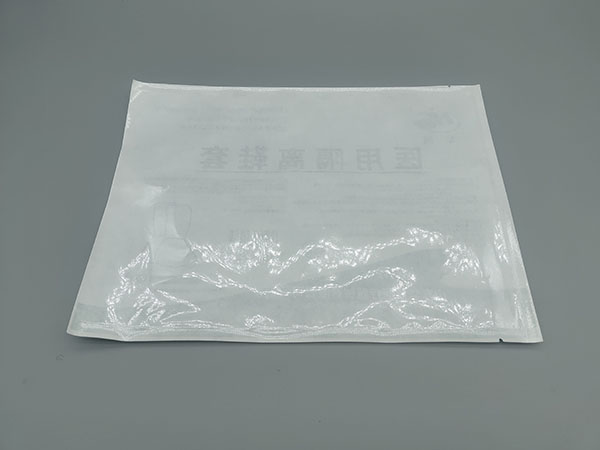 隔離鞋套紙塑袋1