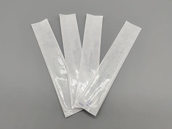 一次性采樣試紙袋4