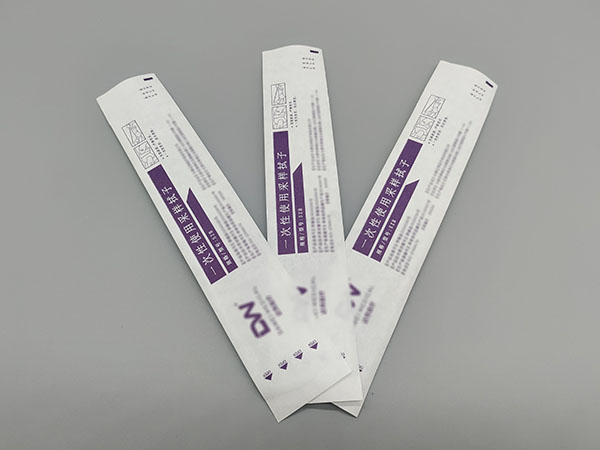 一次性采樣試紙袋6