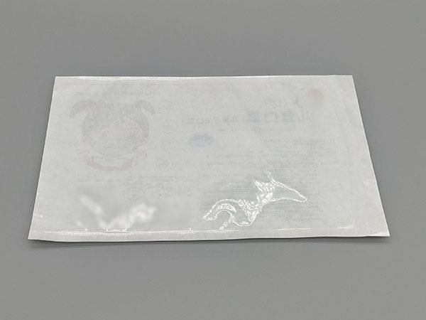 兒童口罩紙塑包裝袋3