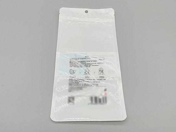 全塑口罩包裝袋5