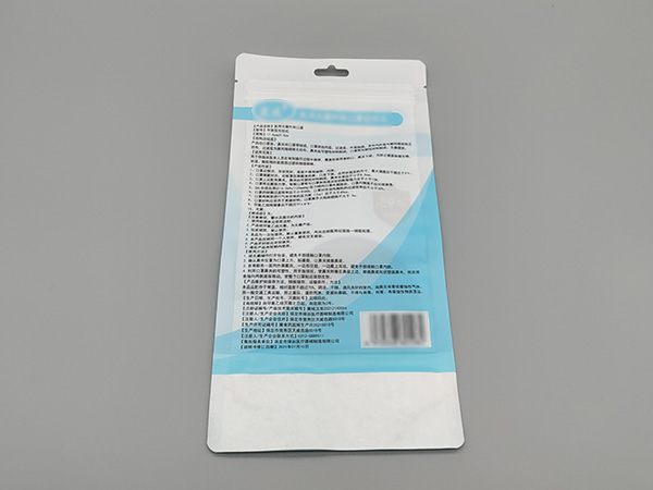 醫(yī)用無菌外科口罩袋2