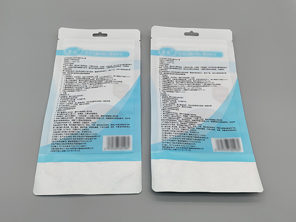 醫(yī)用無菌外科口罩袋3