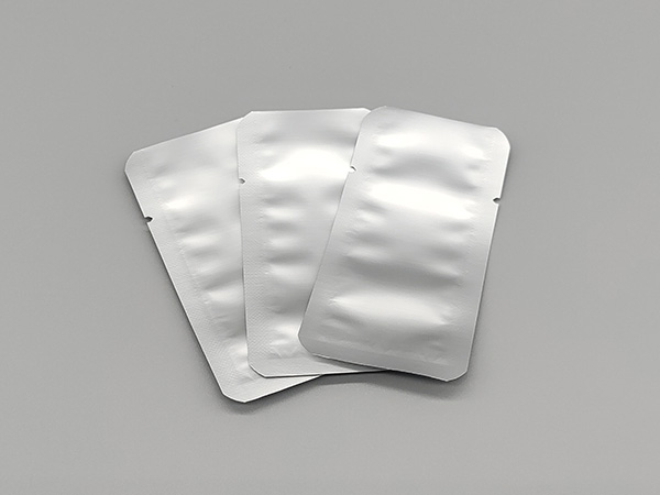 酒精棉簽鋁箔袋9