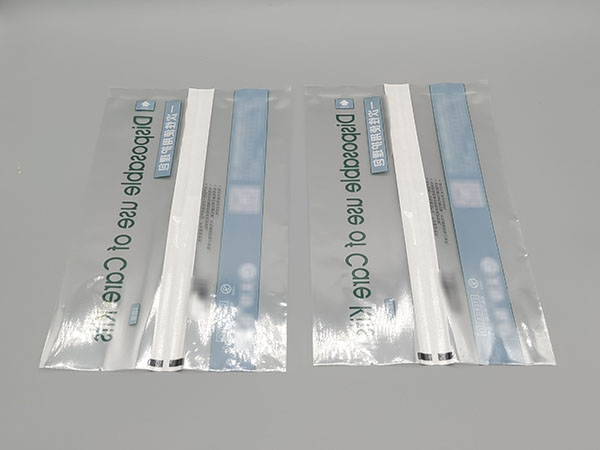 醫(yī)用護理包透析袋4